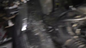 НАКОНЕЦ-ТО СТАБИЛЬНЫЕ ОБОРОТЫ. CHEVROLET NIVA