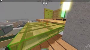 Как проходить SCP-3008 в роблоксе 1 часть