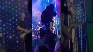 Я. Сумишевский и А. Петрухин в Бочкарях "А в деревне"