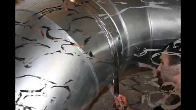 Противодымная вентиляция смотреть онлайн