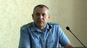 Голицынский пограничный институт ФСБ России. Филиал в г. Ставрополе