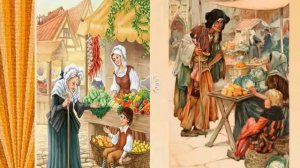 Видеопрезентация ко Дню инвалидов