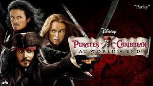 Hans Zimmer - 'Pirates of the Caribbean' theme music (compilation)
