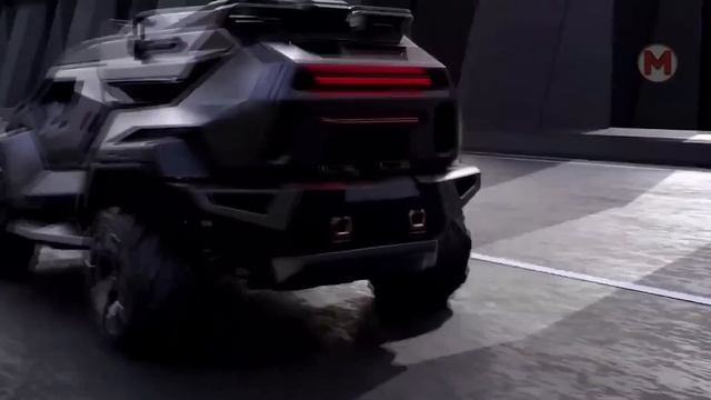 30 Новых Супер Автомобилей, которые Вы Увидите Впервые в Жизни смотреть онлайн