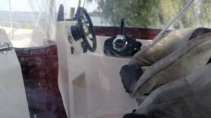 Продается лодка Corvet 500 Fish 2011 года