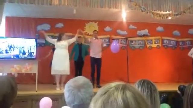 Вальс 2017 смотреть онлайн