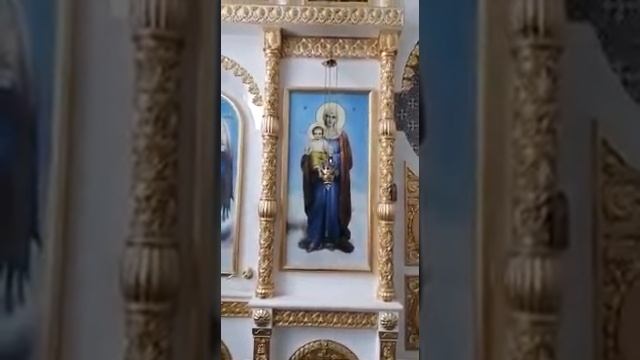 В ВОСКРЕСЕНЬЕ. РЕДКАЯ МОЛИТВА  К  БОГОРОДИЦЕ прп.  Нила Сорского. Читает Прот. Вячеслав Видинеев.
