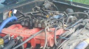 2020-05-10 - 3vz-e работа на оборотах