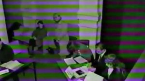 Как делили колхозную землю  - земельный аукцион (1994 год)