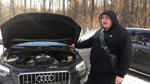 Стоит ли покупать старую Ауди Q7 3.0 TFSI за последние деньги