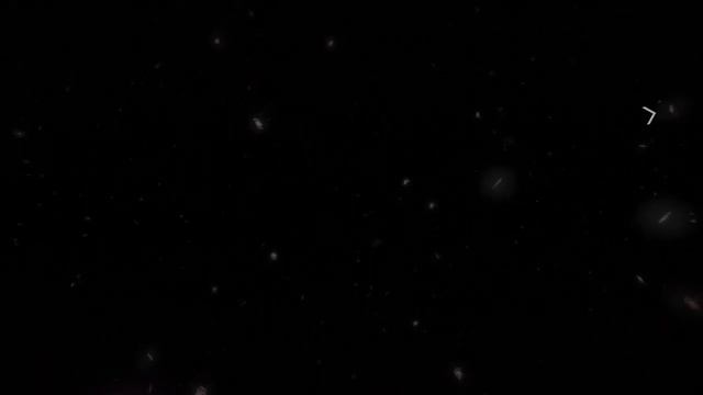 Megaton Rainfall Easter Egg
