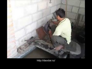 Поющие чаши: Самоучитель  Виктор Огуй  Часть 36 Производство Изготовление поющих чаш