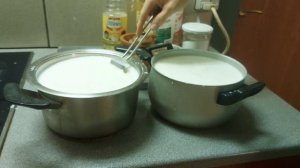 Работа На Ферме в Дании _ Уход за телятами