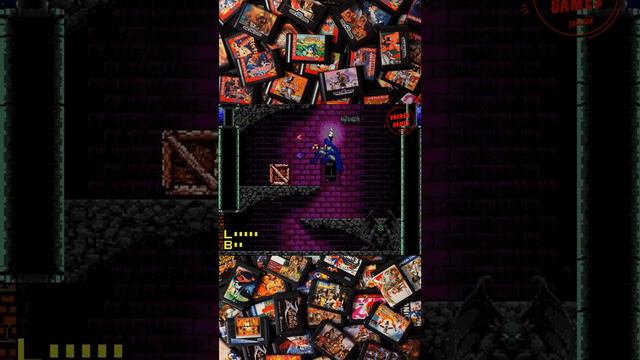 Batman - Revenge of the Joker #ретропонедельник #shorts #sega #segamegadrive2 #shorts  ️