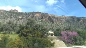 Северный Кипр. (Кипр за три копейки)  Лефкоша   Гирне   Лапта