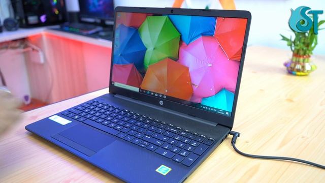 Best Budget Laptop For Students Under Rs.25,000 | Hp 15s-du1052tu | Unboxing & Review [Hindi] смотреть онлайн