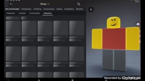 Как Сделать R6 В Roblox