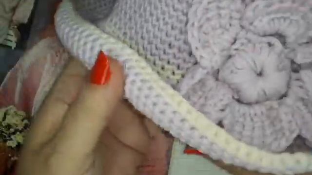 ? Шляпки- панамки крючком/ KNITTING PATTERNS FOR BEGINNERS/PANAMA HAT
