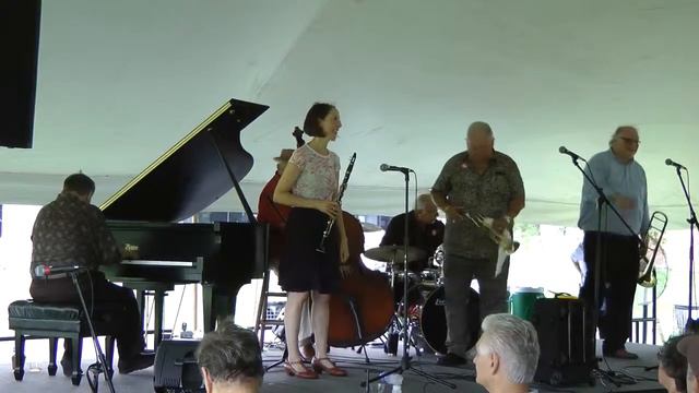 THAT'S A PLENTY Dave Tatrow's Dixieland All Stars смотреть онлайн