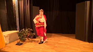 Трубадур и его друзья