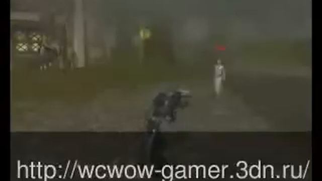 Папа псих в WoW'e смотреть онлайн