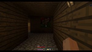 БЕЗУМНО СТРАШНАЯ КАРТА ДЛЯ МАЙНКРАФТА | Minecraft Horror [The Madness Map]