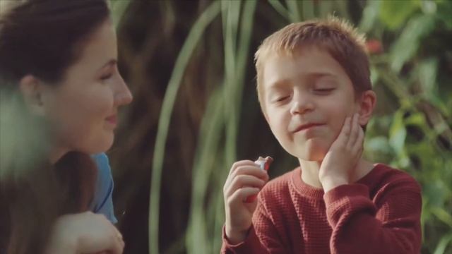 KINDER реклама смотреть онлайн