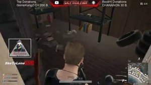 [?live]Pubg#45 - อัพเดตใหม่ไฉไลกว่าเดิม