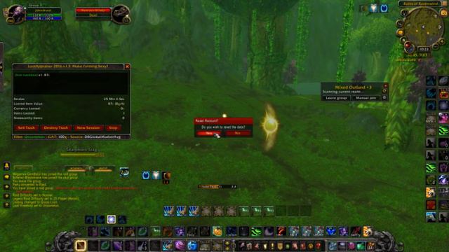 WoW Gold Farming Patch 6.2.3: Feralas Gold Making - Emerald Whelpling Spot - WoD Gold Guide смотреть онлайн