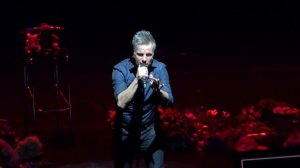 Bruno Pelletier - Creep (Radiohead, live in Moscow, 31-03-2019)
