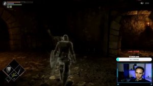 Demon souls PS5 - СЕРИЯ 4 - Кузня - полное прохождение на платину