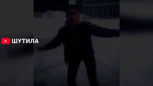 Танцы Литвина "часть 1"