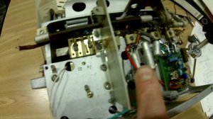 Мои модификации радиоприемника Р-311. Часть 3