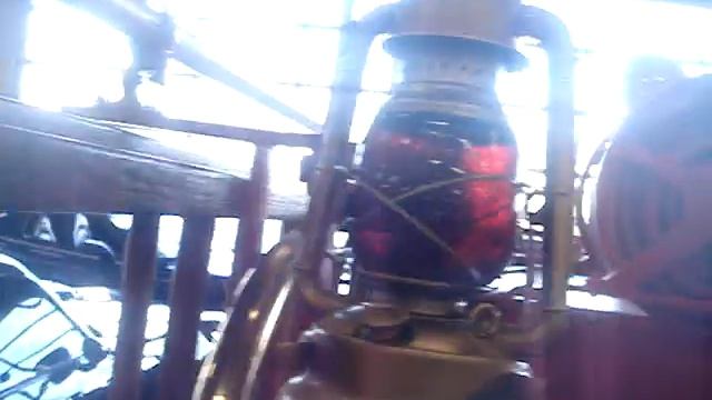 1929 FORD MODEL AA FIRE TRUCK - FULLY LOADED FOR FIGHTING FIRES смотреть онлайн