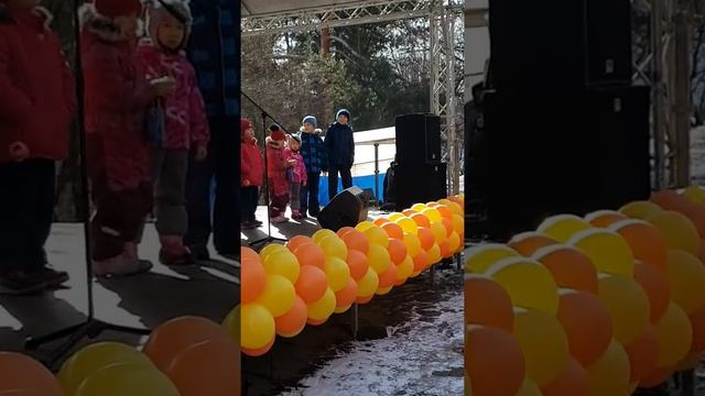 Я расту Сергей Светлов