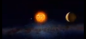 Сборник Особенные звезды.