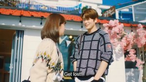 He fell in love with his best friend | Joo ah x Minho story Dear.M ENGSUB KOREAN DRAMA | NCT Jaehyu