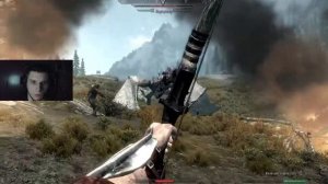 SKYRIM Полное прохождение игры ► СКАЙРИМ Прохождение ► THE ELDER SCROLLS V SKYRIM