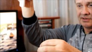 Обзор оснастки зимней поплавочной удочки для стоячей воды