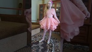 Моя мама-добрая фея!