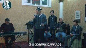 Бобои Файз Хам Ханда Хам Базми Туёна 2020с Boboi Fayz khanda Tuyona 2020s