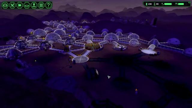 PlanetBase по русски (s1e14) Массовое производство роботов. смотреть онлайн