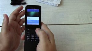 Nokia 8110 4G: старая сказка на новый лад!