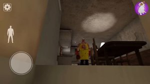 Мистер Мит Клоун Мод ► Mr. Meat Mod Clown ►Полное прохождение + концовка