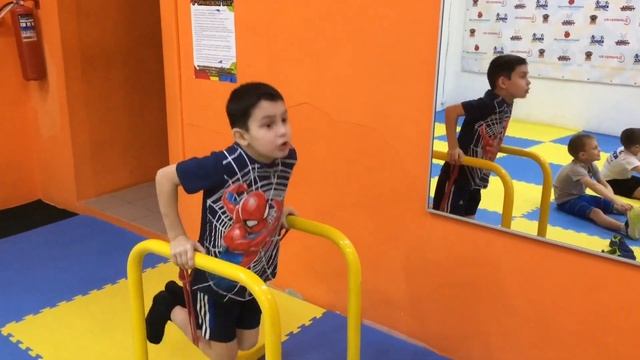 Набор в группы Офп