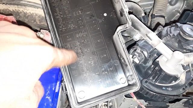 2022 Toyota Hilux - P0560 OBD-II Trouble Code: System Voltage Malfunction смотреть онлайн