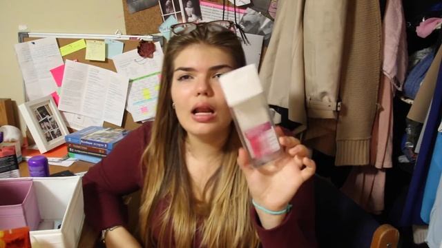 my empties #5 / пустые баночки смотреть онлайн