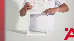 Когтевая стяжка HAFELE CONNECT CC 8_5_30