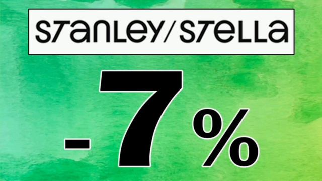 СКИДКА 7% до 4.09.24 на несколько лотов Stanley/Stella. Новая цена 1665 руб/кг. Ссылки в описании