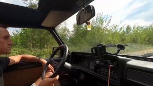 Адыгея/термальный источник Белые ночи/Гранитный каньон/долина Аммонитов/Гуамское ущелье